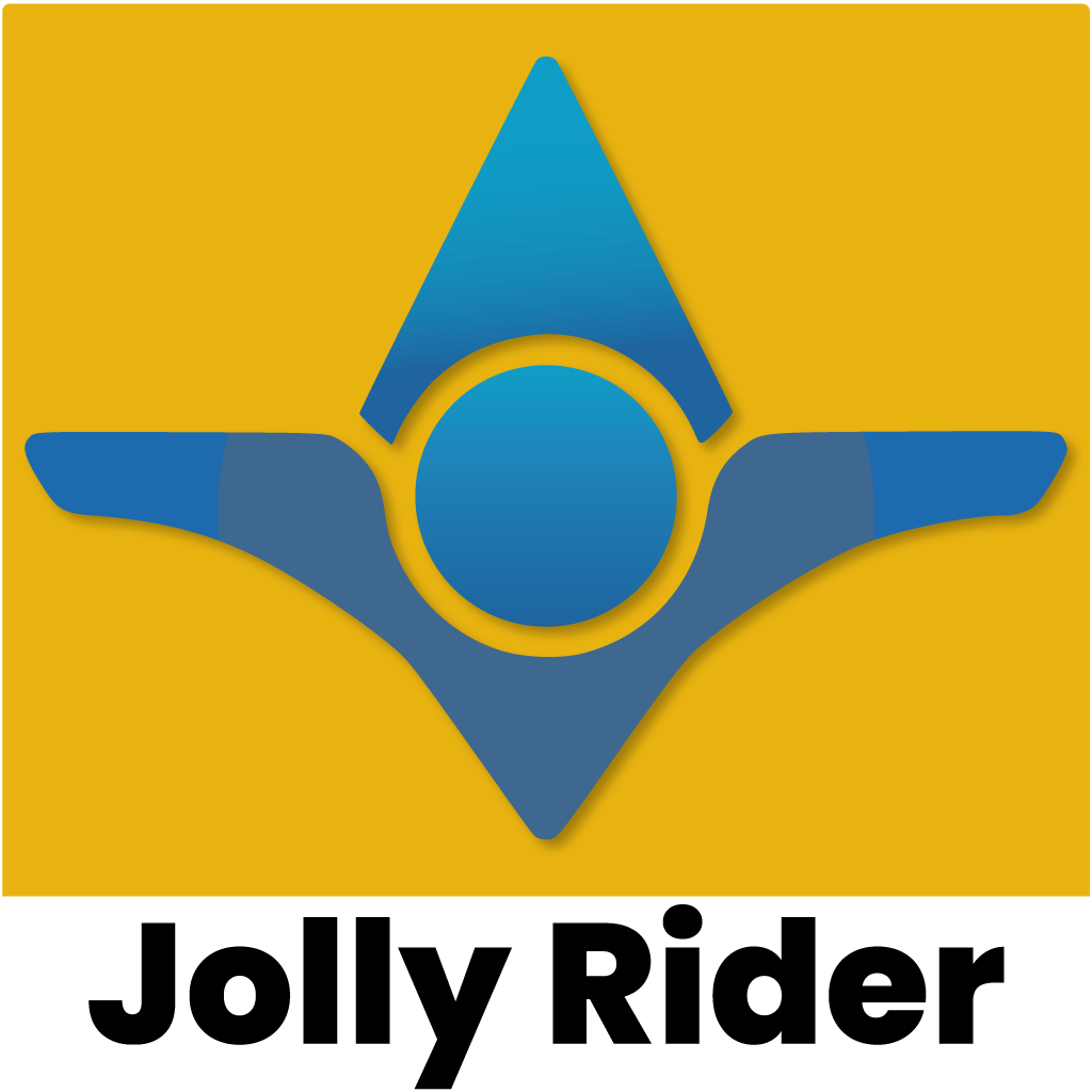 Jolly Rider